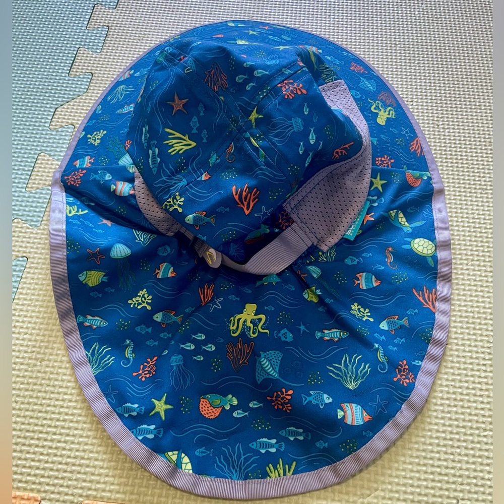 Sunday Afternoons Sun Hat, Kids 2-5 years